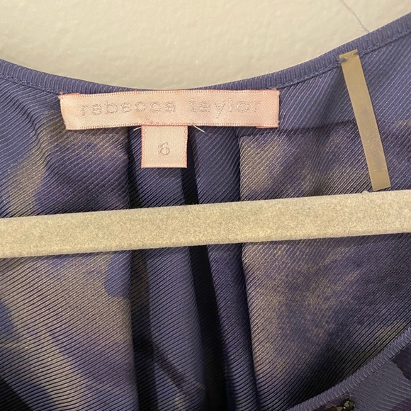 Rebecca Taylor Dress - Picture 4 of 8